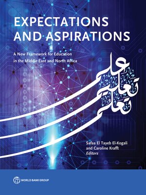 cover image of Expectations and Aspirations